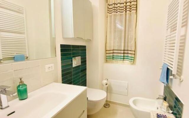 Flat 2 Bedrooms 1 Bathroom - Finale Ligure