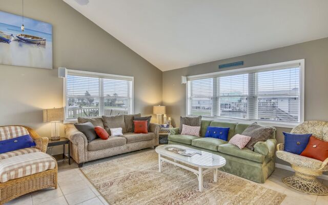 Sea Isle Splendor - 3 Br Home