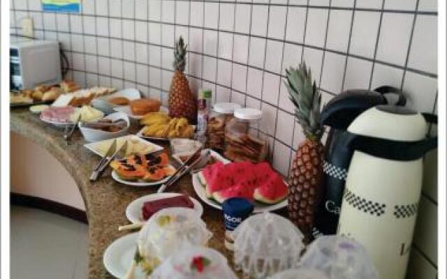 Pousada das Falesias