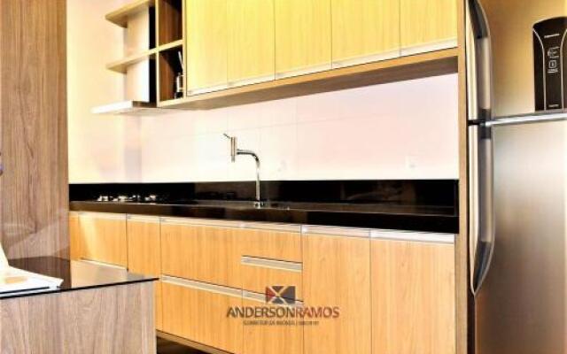 Apartamento Aguas Azuis Bombinhas 1042