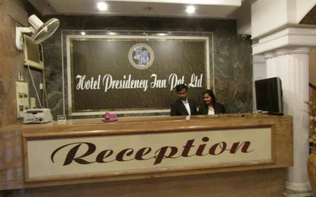 Hotel Presidency Inn