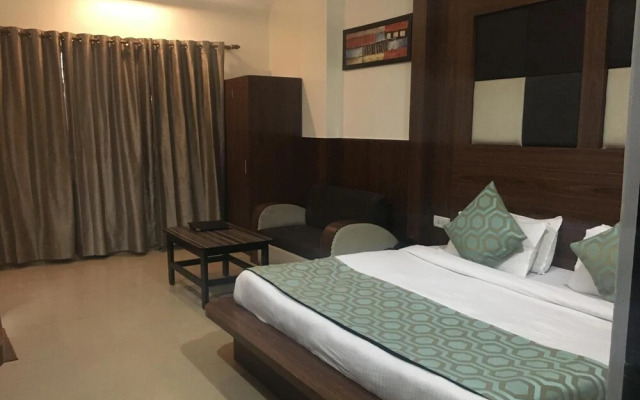 Hotel Maharaja Inn
