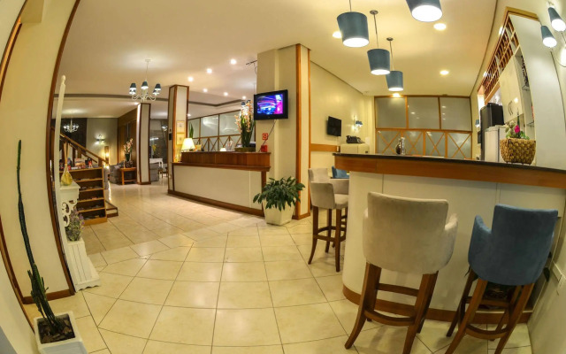 Hotel Bertoluci