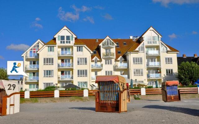 Strandhotel 17