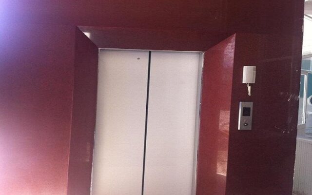 Trung Nghia Hotel