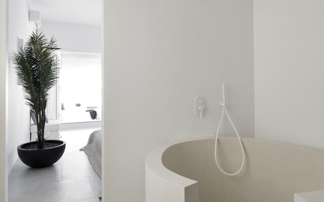 Le Blanc Nest