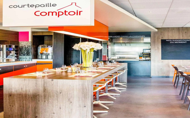 ibis Styles Romans Valence Gare Tgv