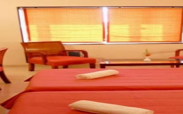 Room Maangta 213 - Juhu