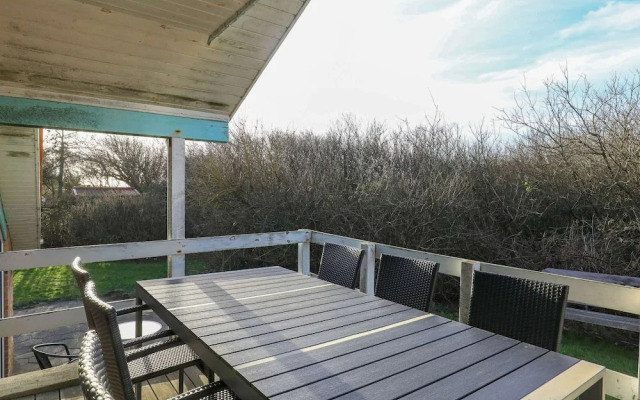 7 Person Holiday Home in Ringkobing