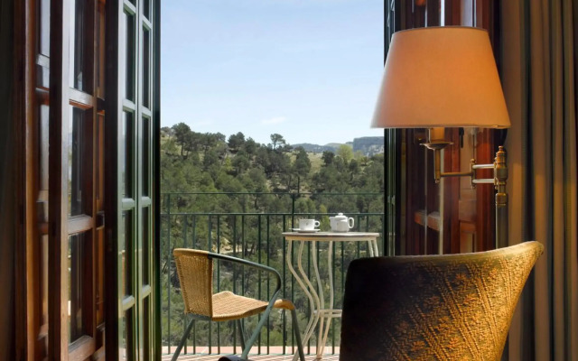 Parador De Cazorla