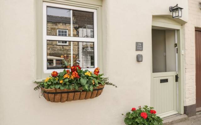 Bumble Cottage