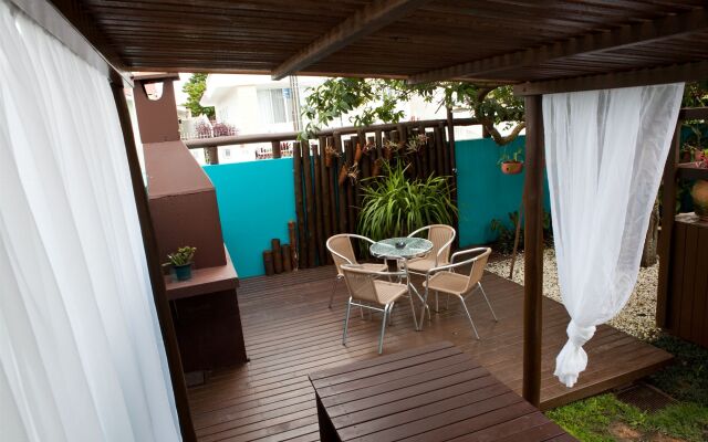 Pousada dos Chás Hotel Boutique
