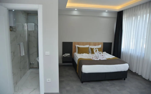 Grand Can Hotel