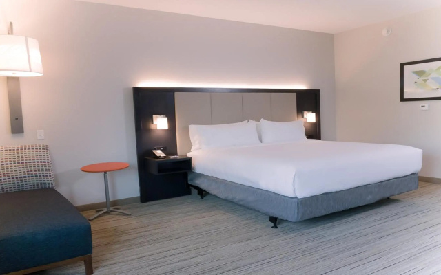 Holiday Inn Express & Suites Tampa East - Ybor City, an IHG Hotel