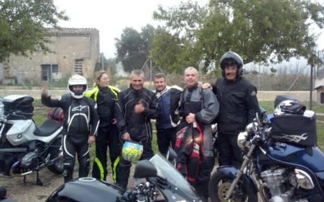 La Contrada