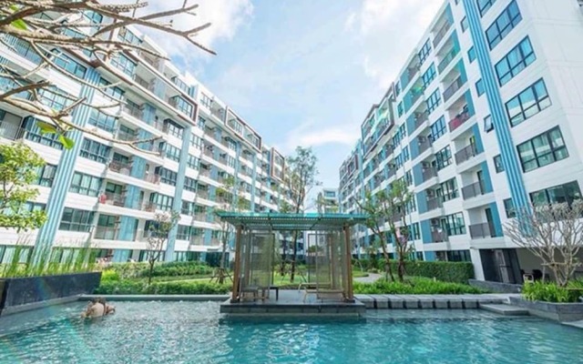 Phuket Rooms Stay