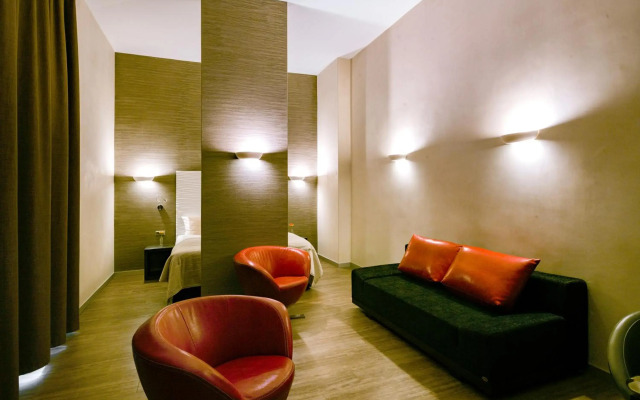 Artim Hotel