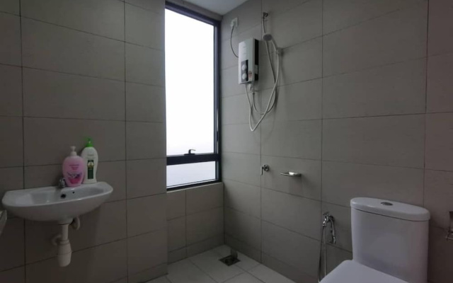 Merveille Woodsbury Suite 7