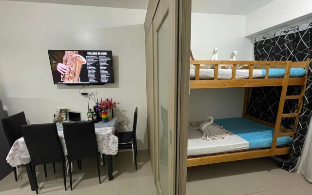 Shore Residences Stays by PBYY
