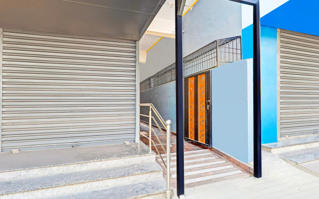 Super Hotel O Yeshwanthpur Formerly Stay Comforts