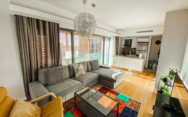 Cebeci Residence Pendik