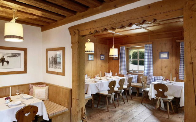 Landsitz Römerhof - Hotel Apartments