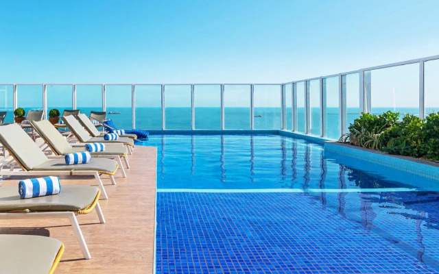 Seara Praia Hotel