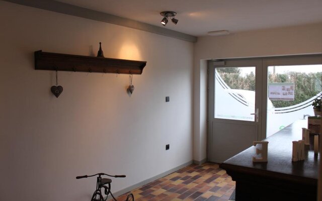 La Ferme de l'Apéro