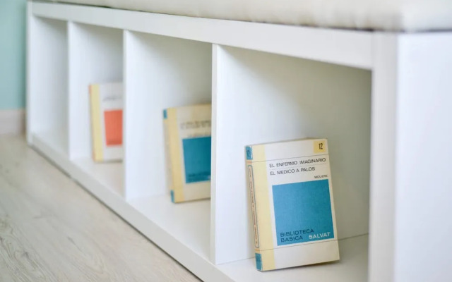 Premium Loft in Bogota