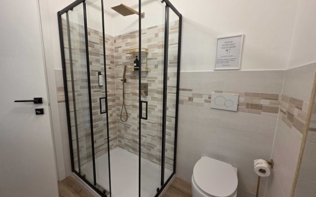 Zara Suite Apartment