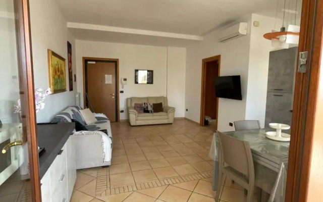 Appartamento Vista Mare Da Mary