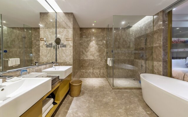 Tianyuan Junlong Hotel