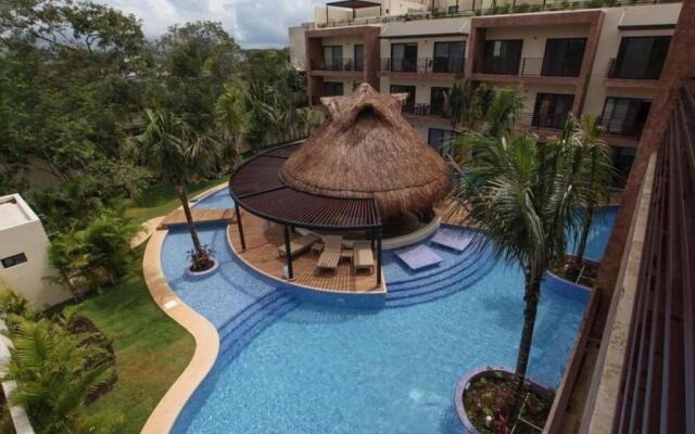 Casa Ac Ch'oh - Luxury 2BR Apartment