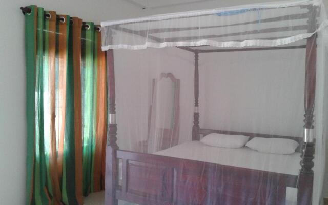 Family Guest House