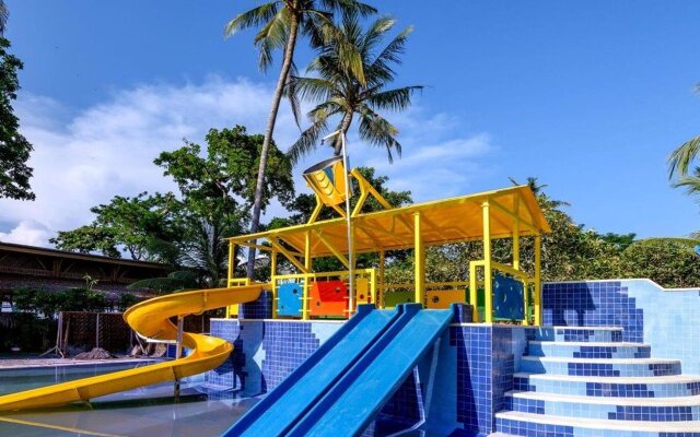 Prama Sanur Beach Bali
