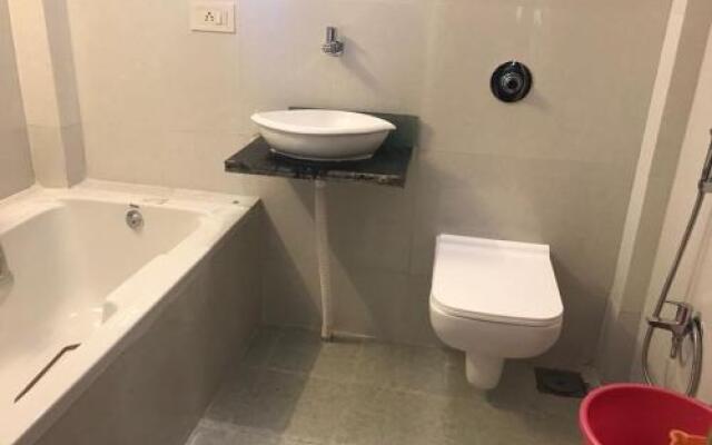 Hotel Manas