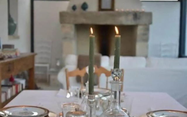 Masseria Spartivento