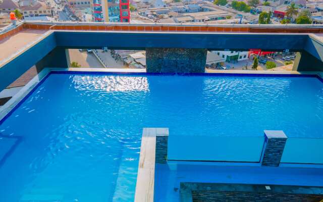 Best Western Dodoma City Hotel