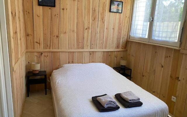 Appartement phare