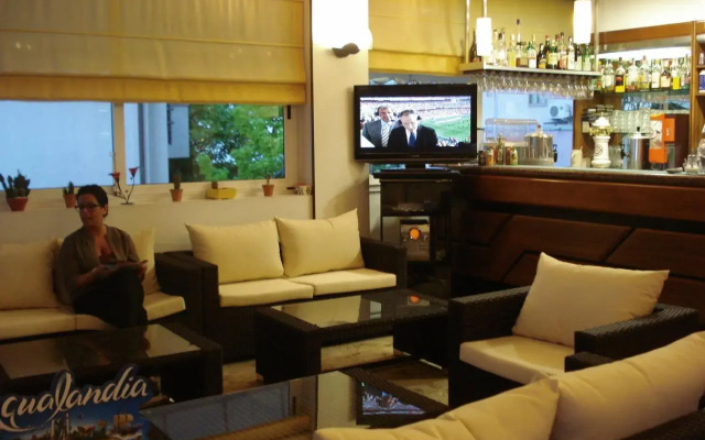 Hotel Roby