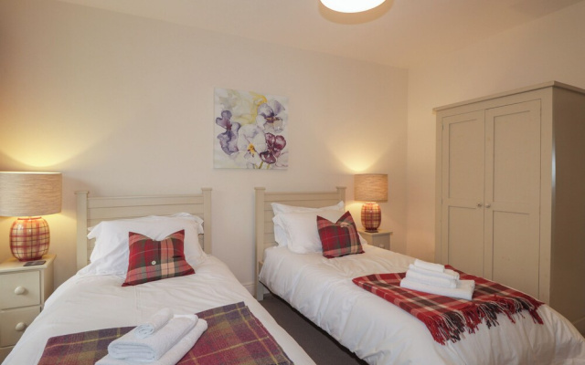 Inverewe - Garden Lodge