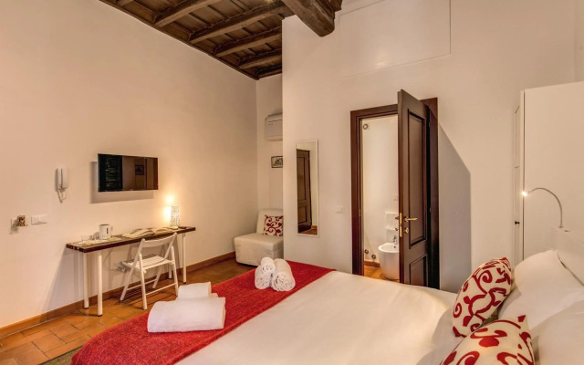 Piccolo Trevi Suites
