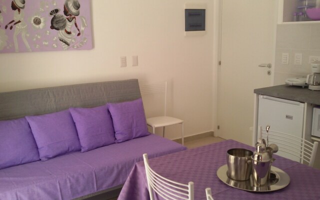 Coral Village - Apartments Caribbean Cocktails