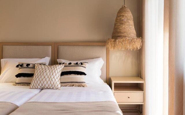 Oliva Welcoming Apartments