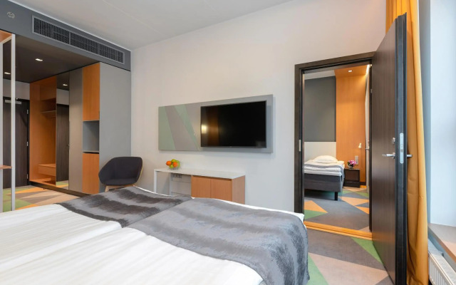 Hotel Sophia by Tartuhotels