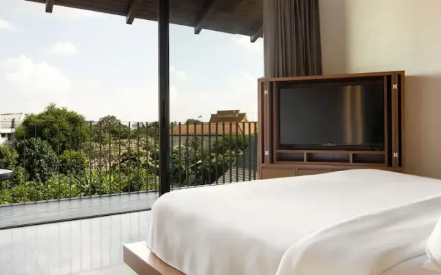 Arun Khiri Chiang Mai Hotel
