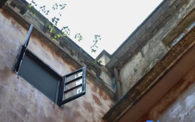 Muzi Homestay