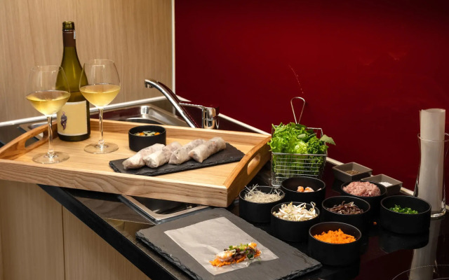 Mercure Hai Phong