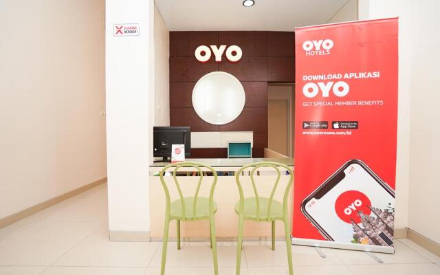 Hotel O Menjangan Residence at Citraland 1