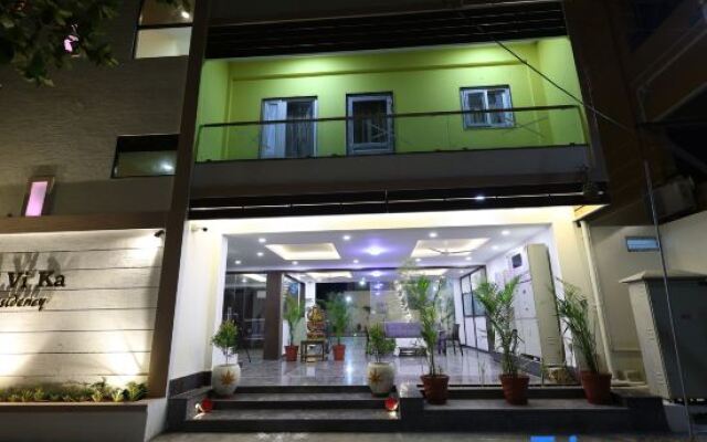 Sri vi ka Residency